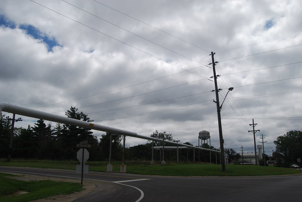 Argonne National Laboratory Campus 019