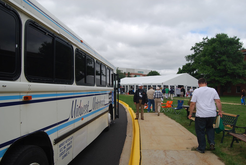 Argonne National Laboratory Campus 007