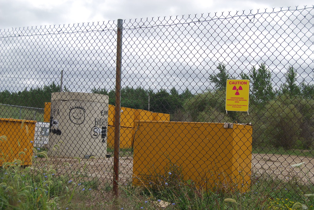 Argonne National Laboratory Campus 159