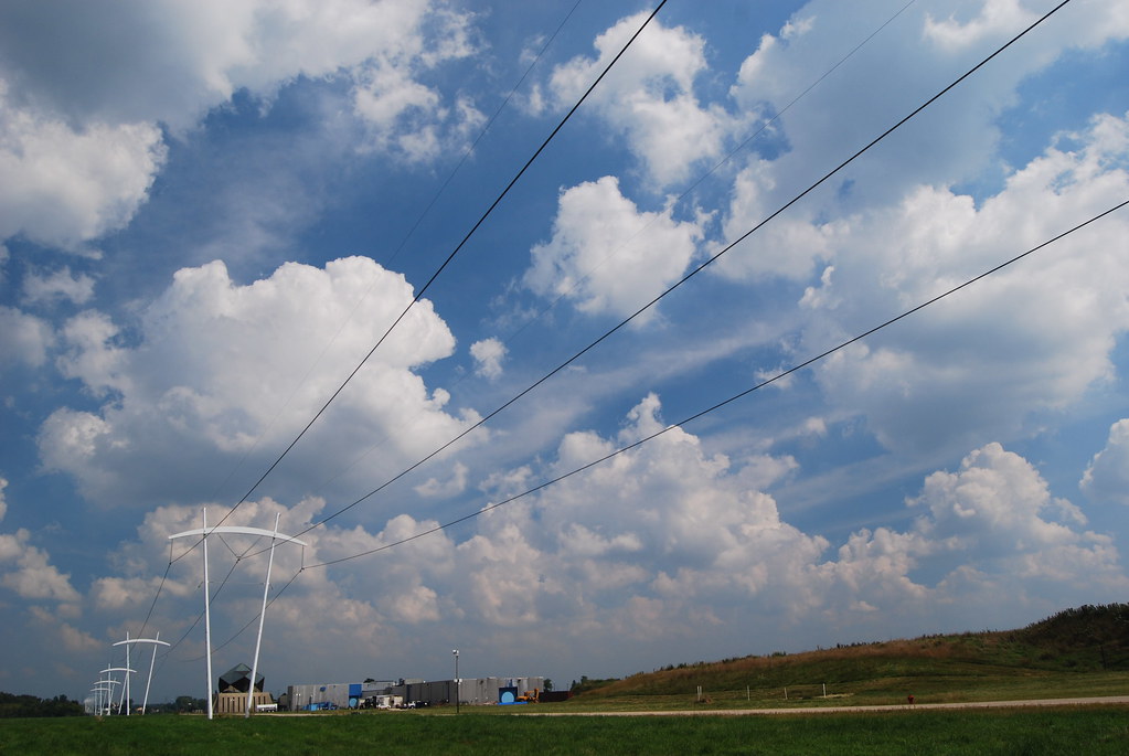 Fermi National Accelerator Laboratory 028