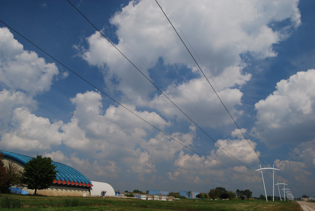 Fermi National Accelerator Laboratory 032