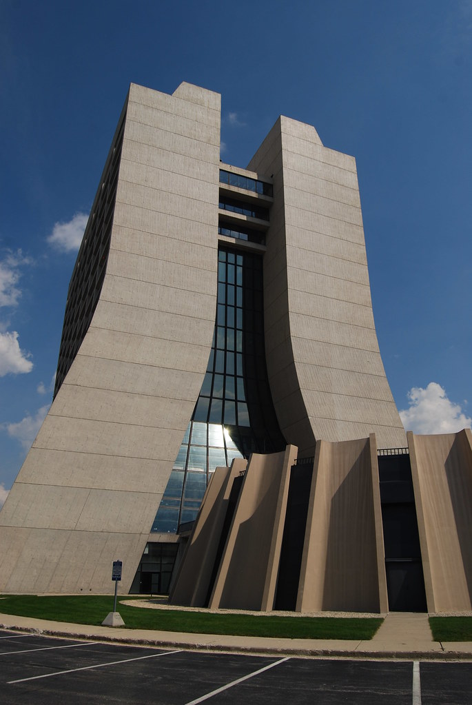 Fermi National Accelerator Laboratory 070
