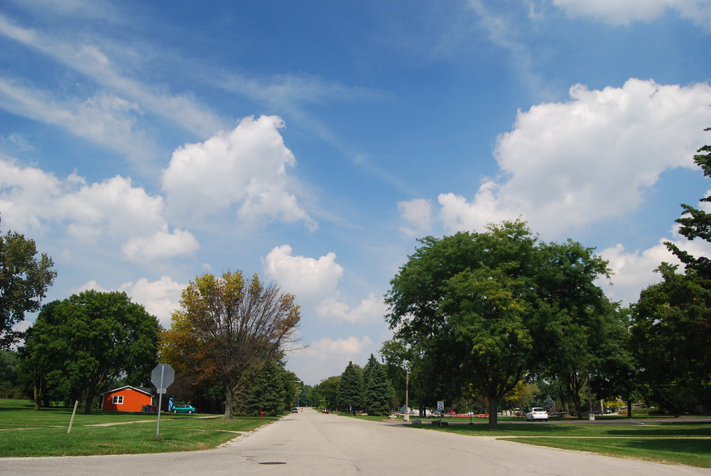 Fermi National Accelerator Laboratory 085
