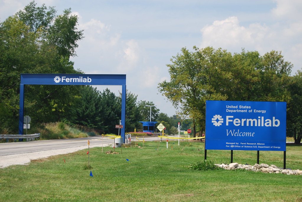 Fermi National Accelerator Laboratory 094