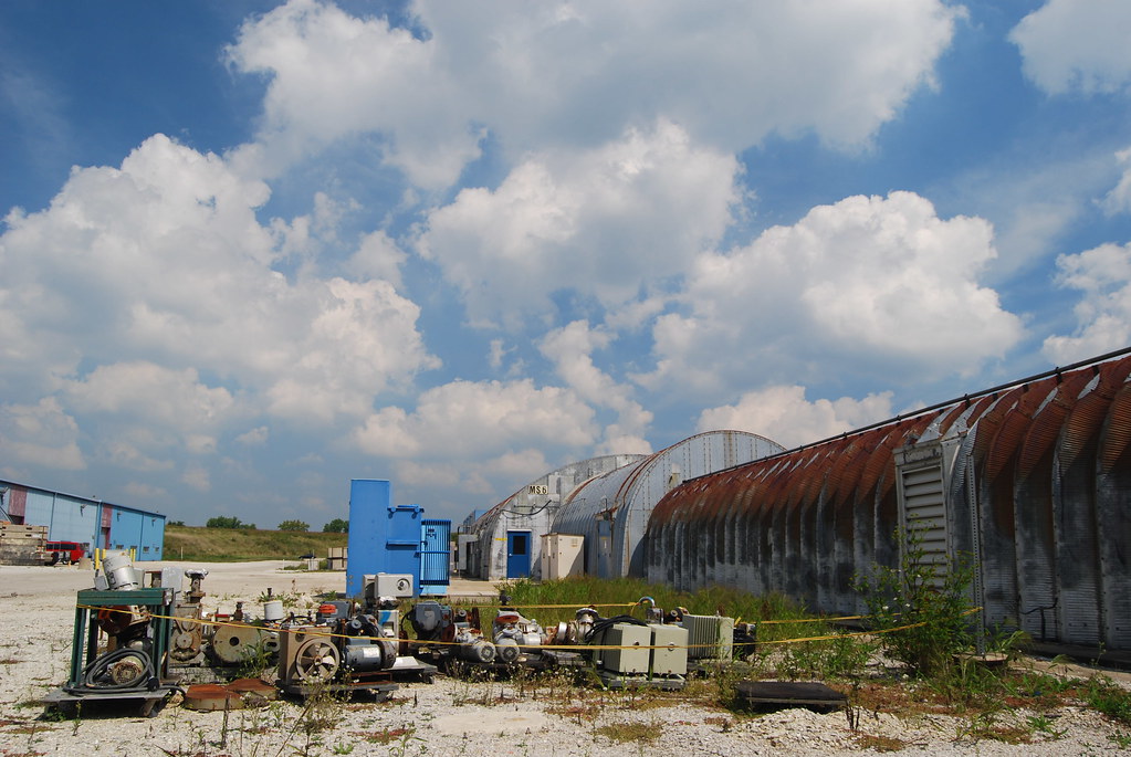 Fermi National Accelerator Laboratory 024