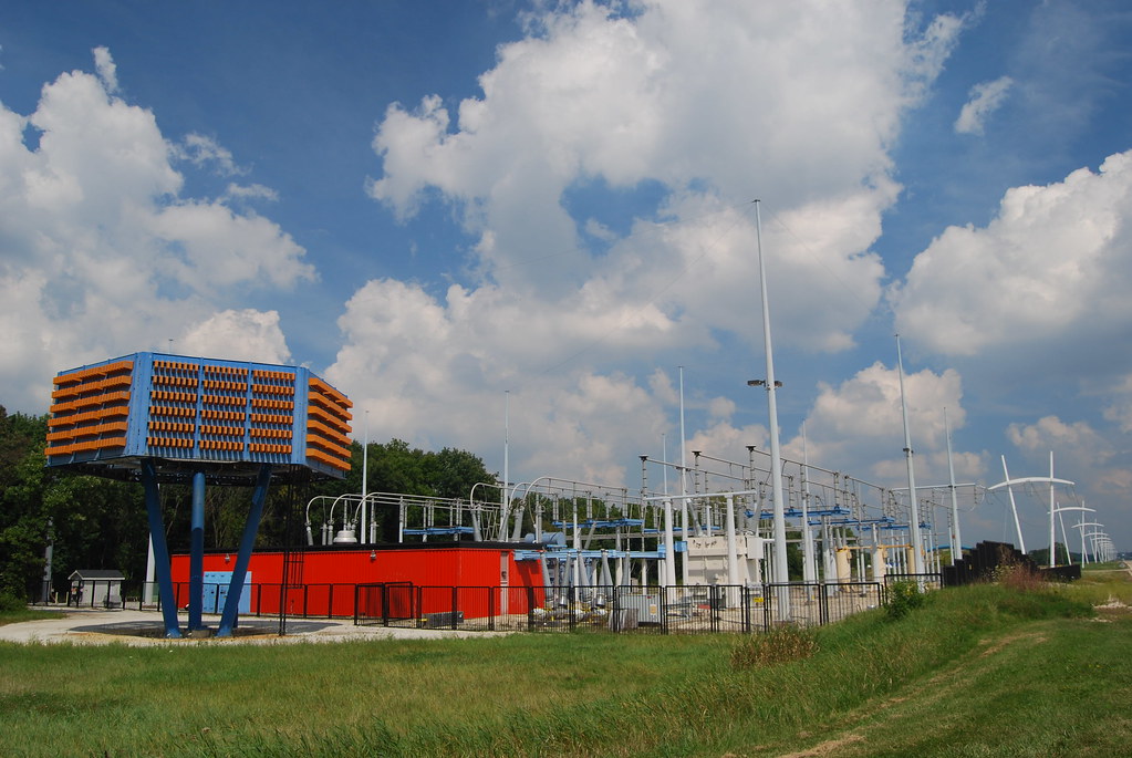 Fermi National Accelerator Laboratory 035