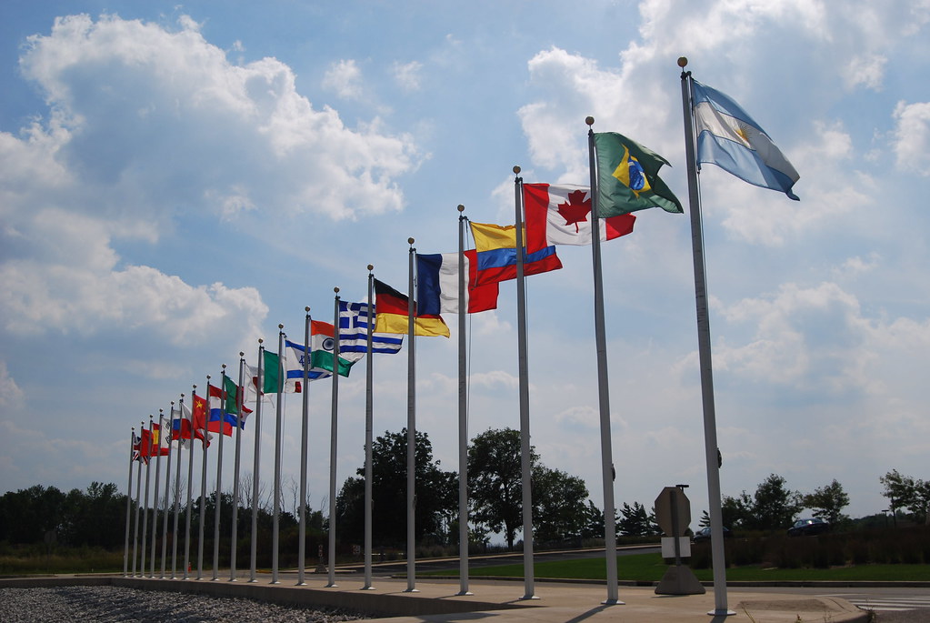 Fermi National Accelerator Laboratory 067