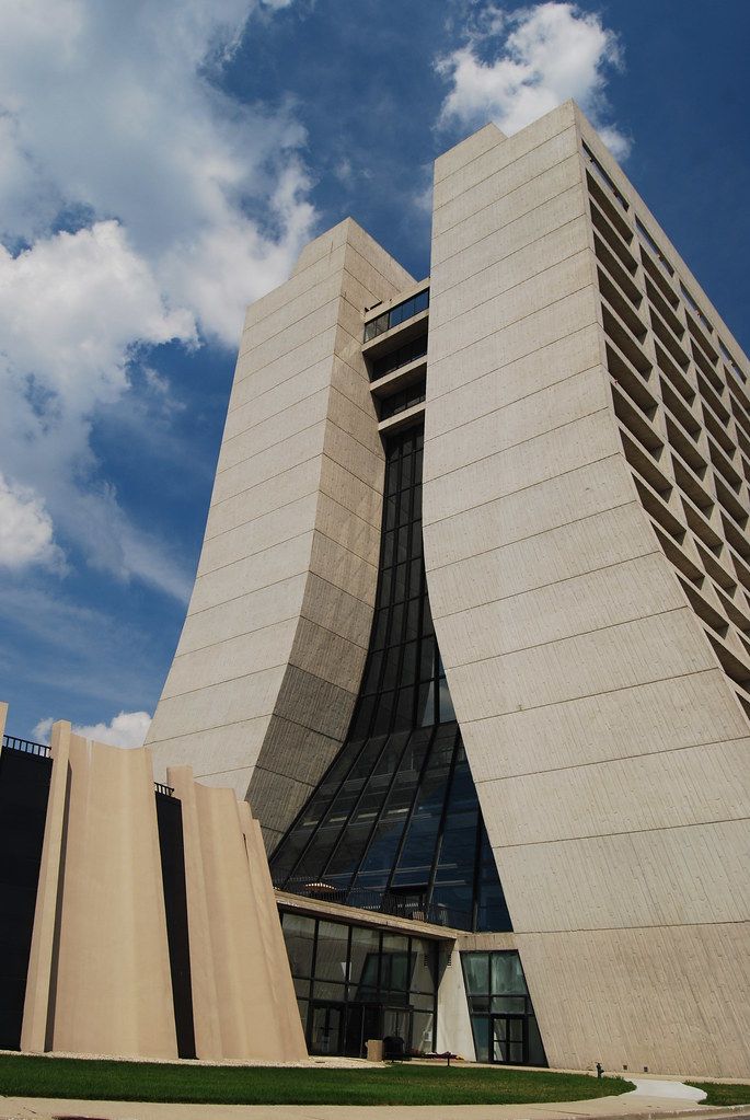 Fermi National Accelerator Laboratory 072