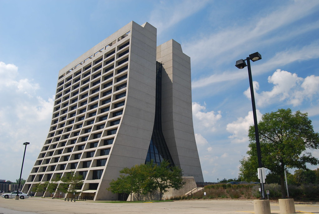 Fermi National Accelerator Laboratory 077