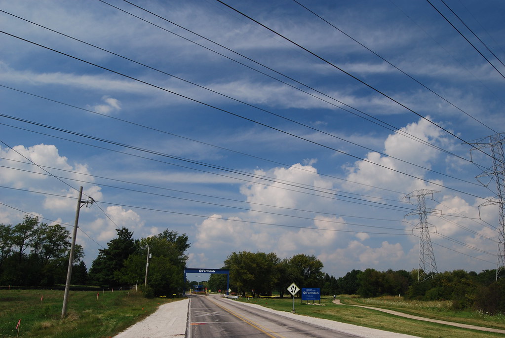 Fermi National Accelerator Laboratory 088