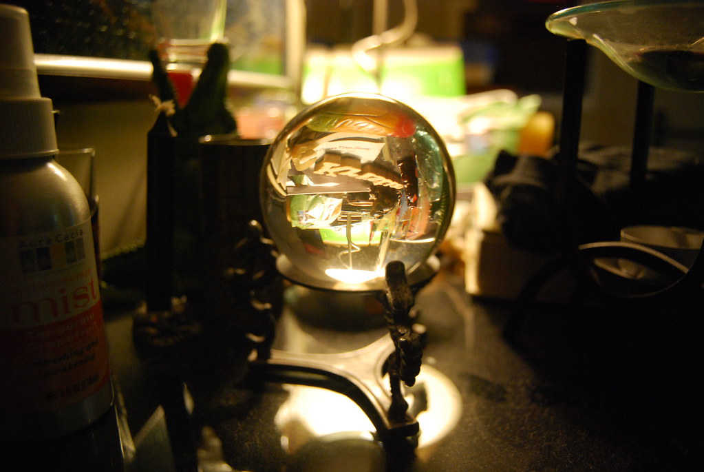 Crystal Ball