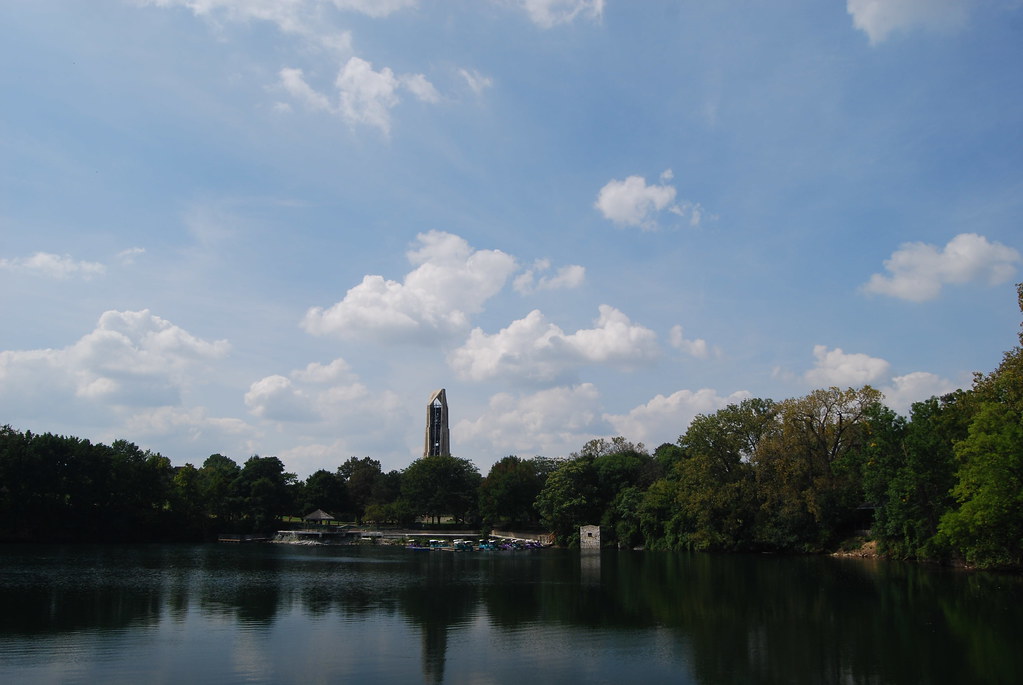 Naperville 110
