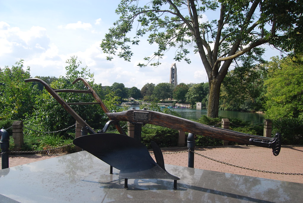 Naperville 108