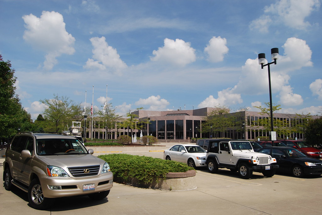 Naperville 119