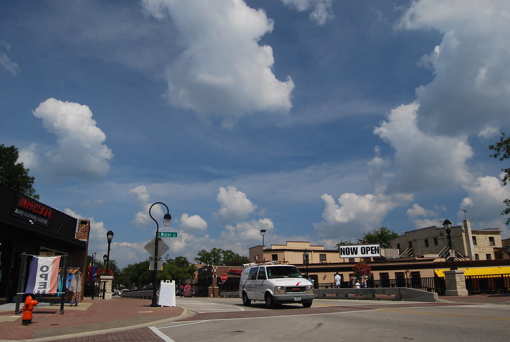 Naperville 121