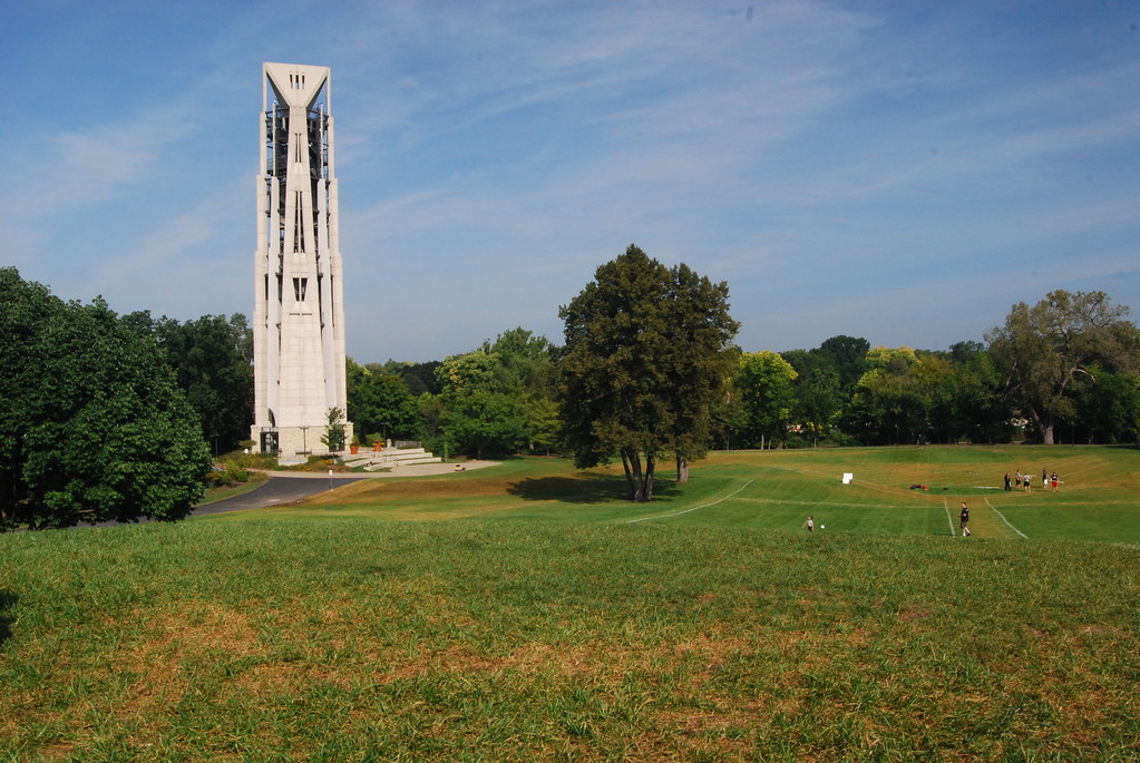 Naperville 007