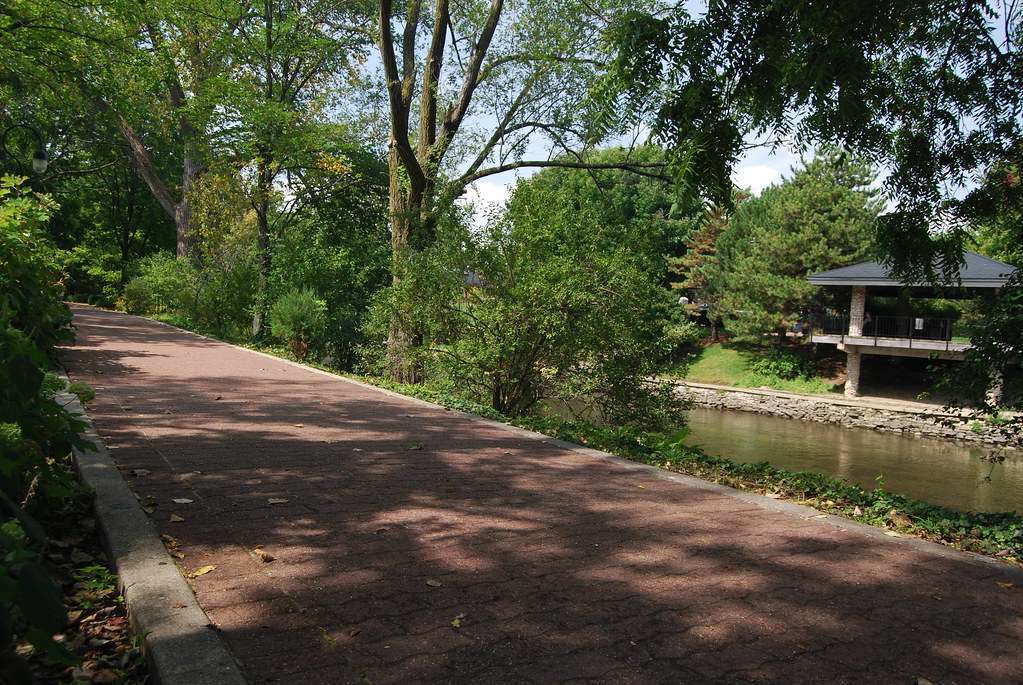 Naperville 100