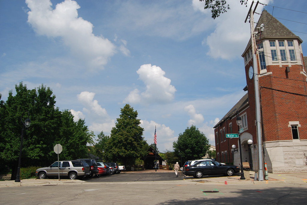 Naperville 120