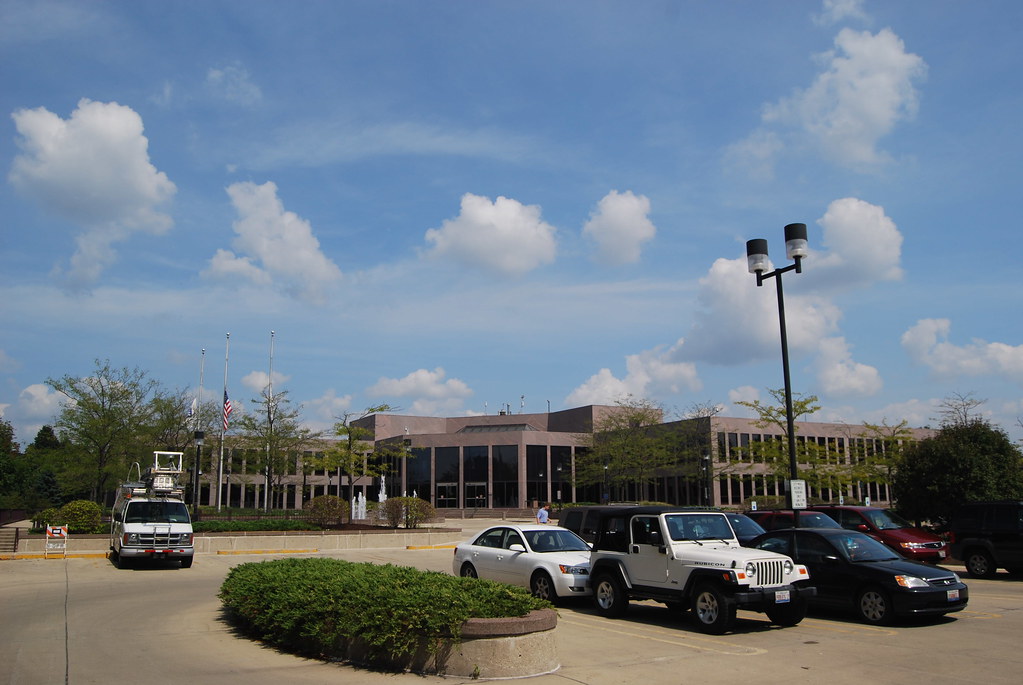 Naperville 118