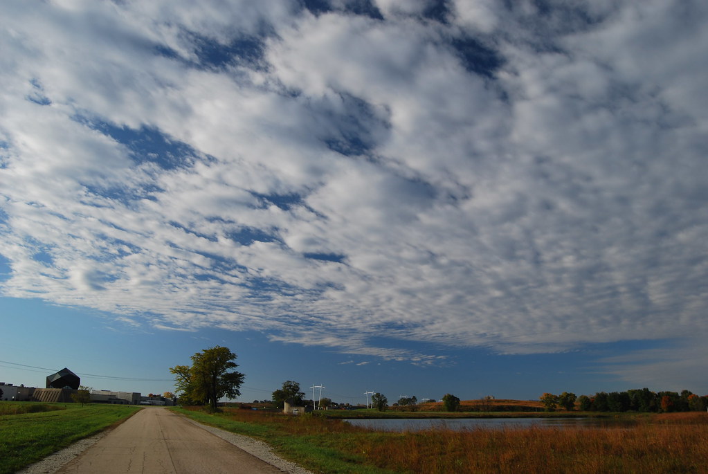 Fermilab Campus in Fall 023