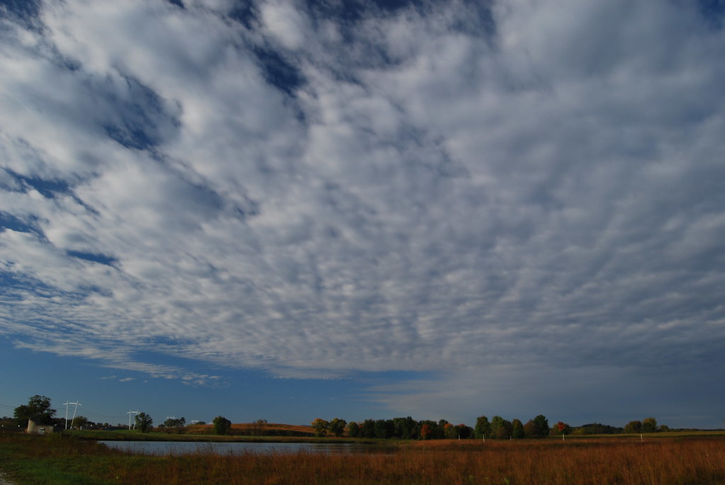Fermilab Campus in Fall 024