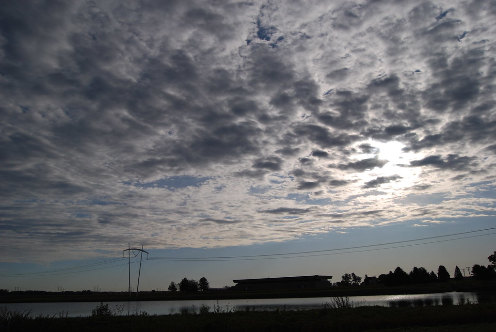 Fermilab Campus in Fall 042