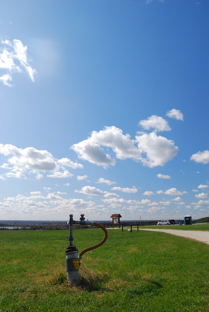 Autumn at Naperville Scenic Overlook 130