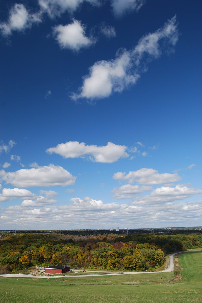 Autumn at Naperville Scenic Overlook 157