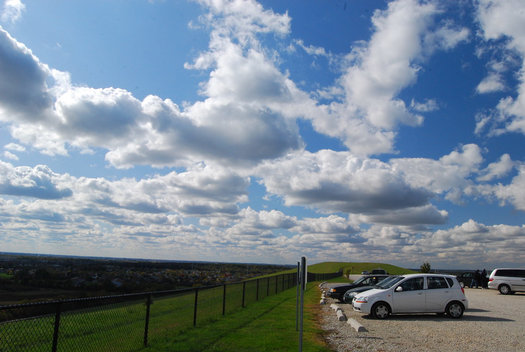 Autumn at Naperville Scenic Overlook 326
