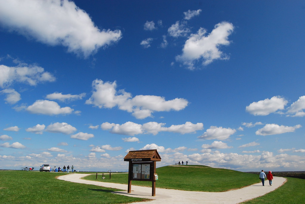Autumn at Naperville Scenic Overlook 132