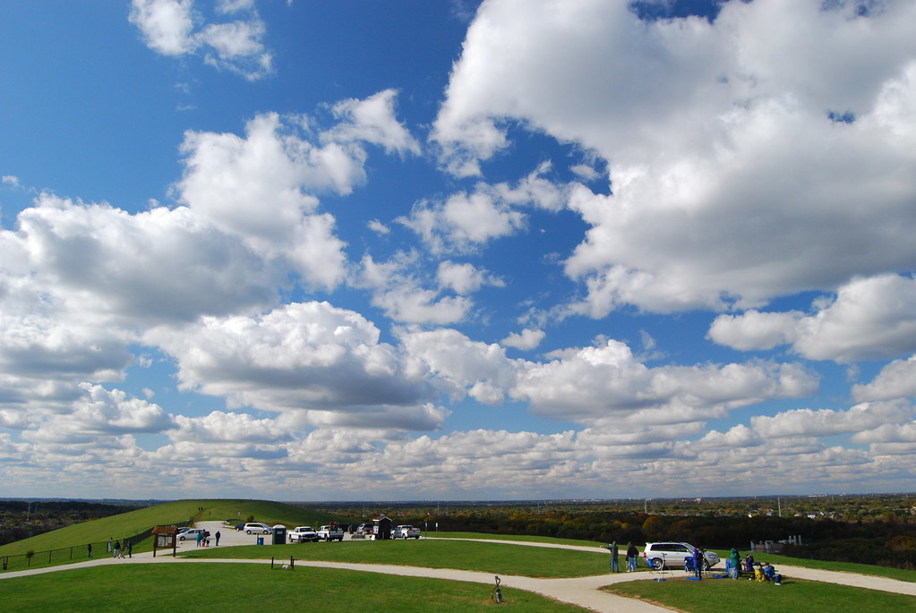 Autumn at Naperville Scenic Overlook 316