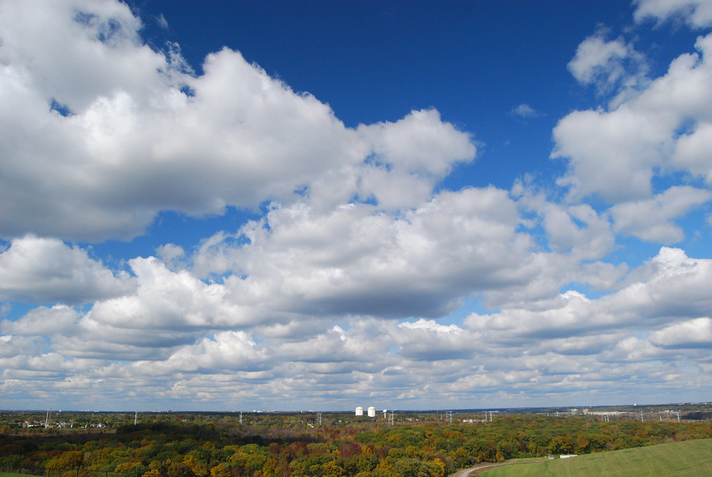 Autumn at Naperville Scenic Overlook 317