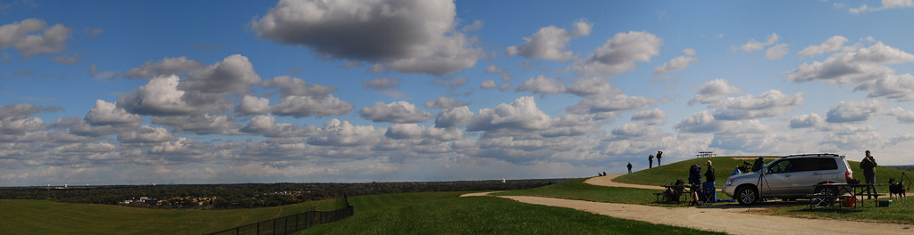 Naperville Scenic Overlook