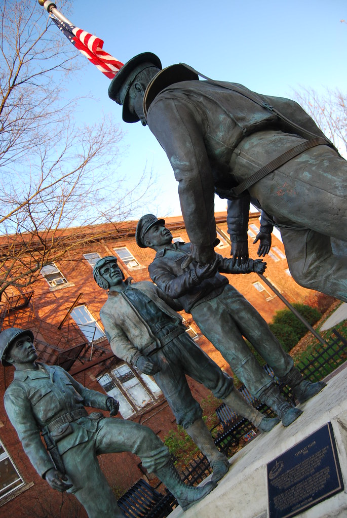 Naperville at Sunset 013
