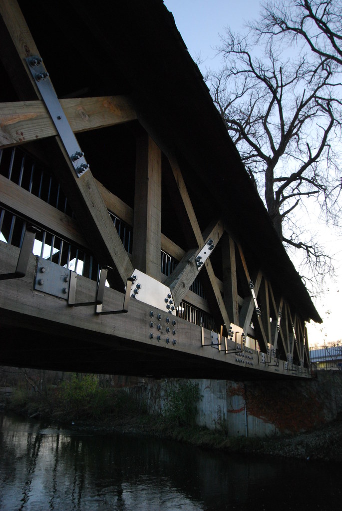 Naperville at Sunset 035