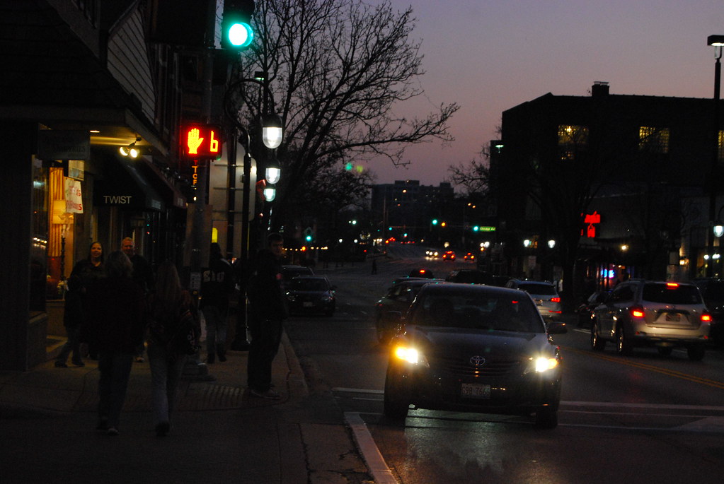 Naperville at Sunset 106