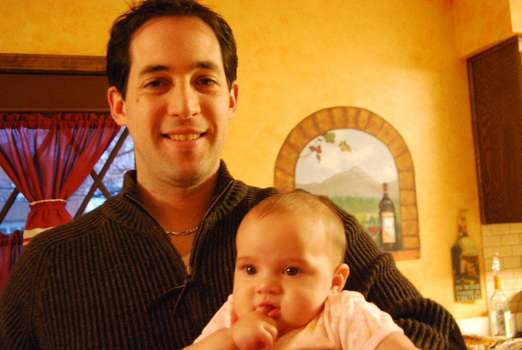 Gianna’s First Thanksgiving 021