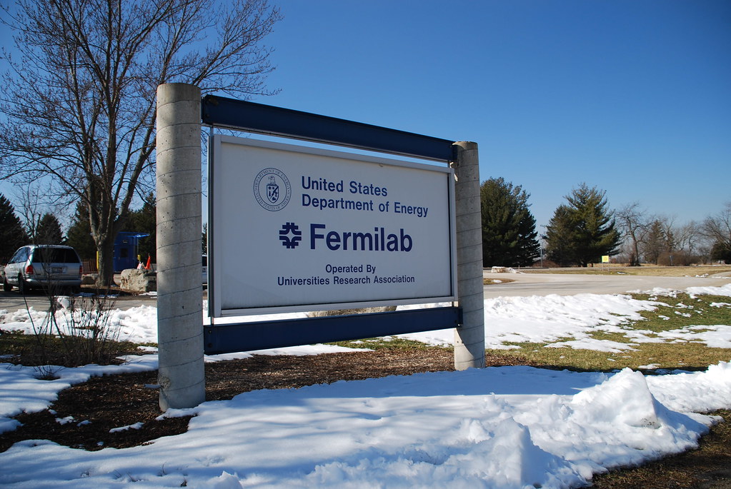 Fermilab 002