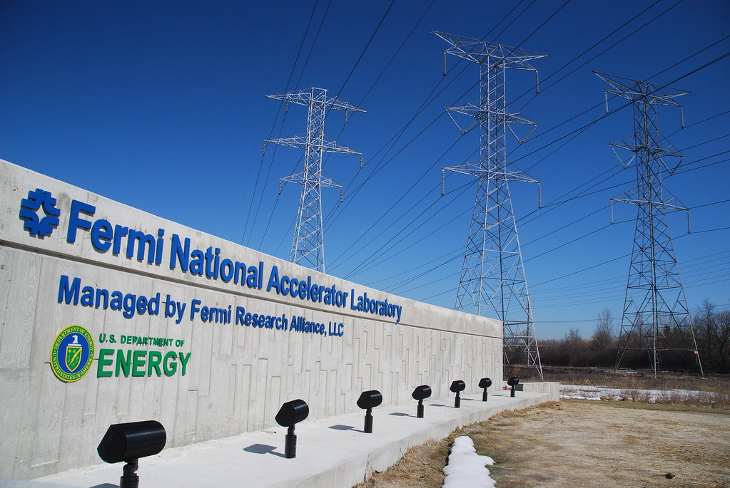 Fermilab 011