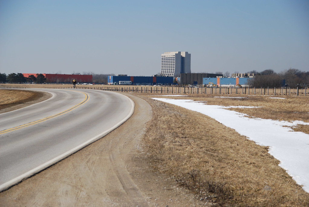 Fermilab 031