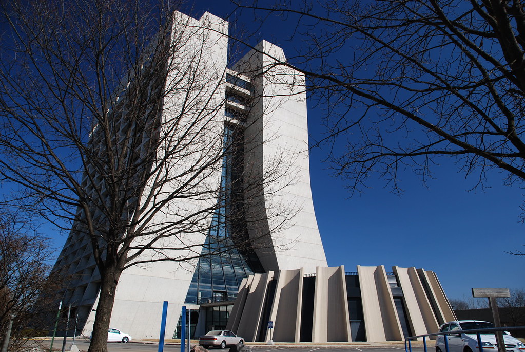 Fermilab 156