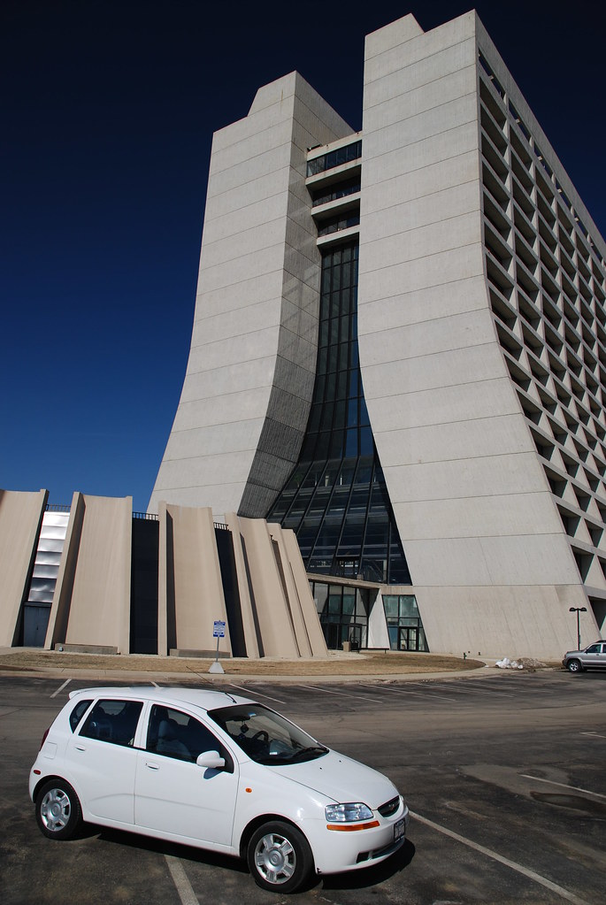 Fermilab 196