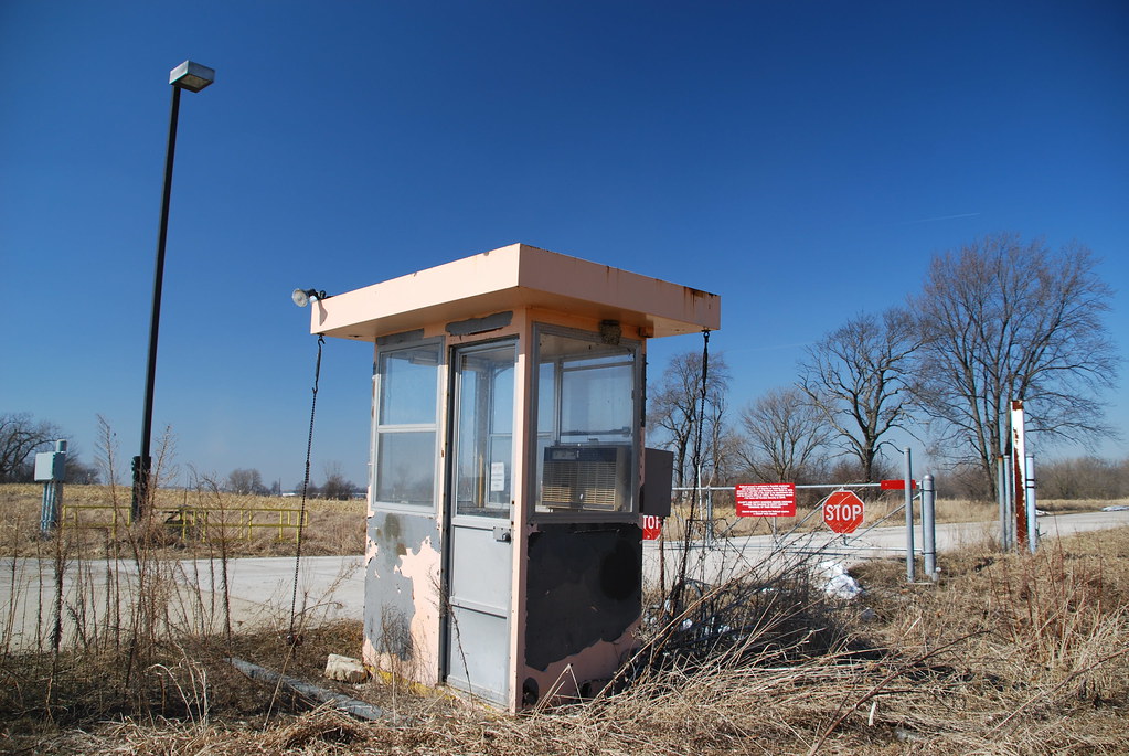 Fermilab 267
