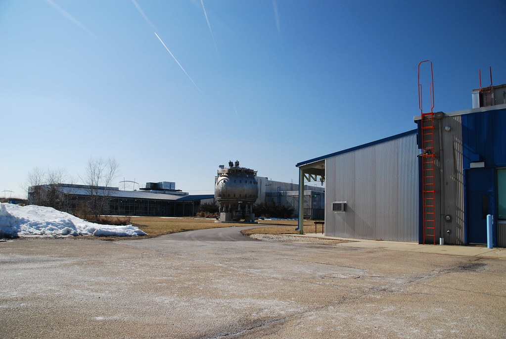 Fermilab 288