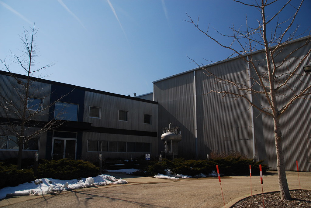 Fermilab 302