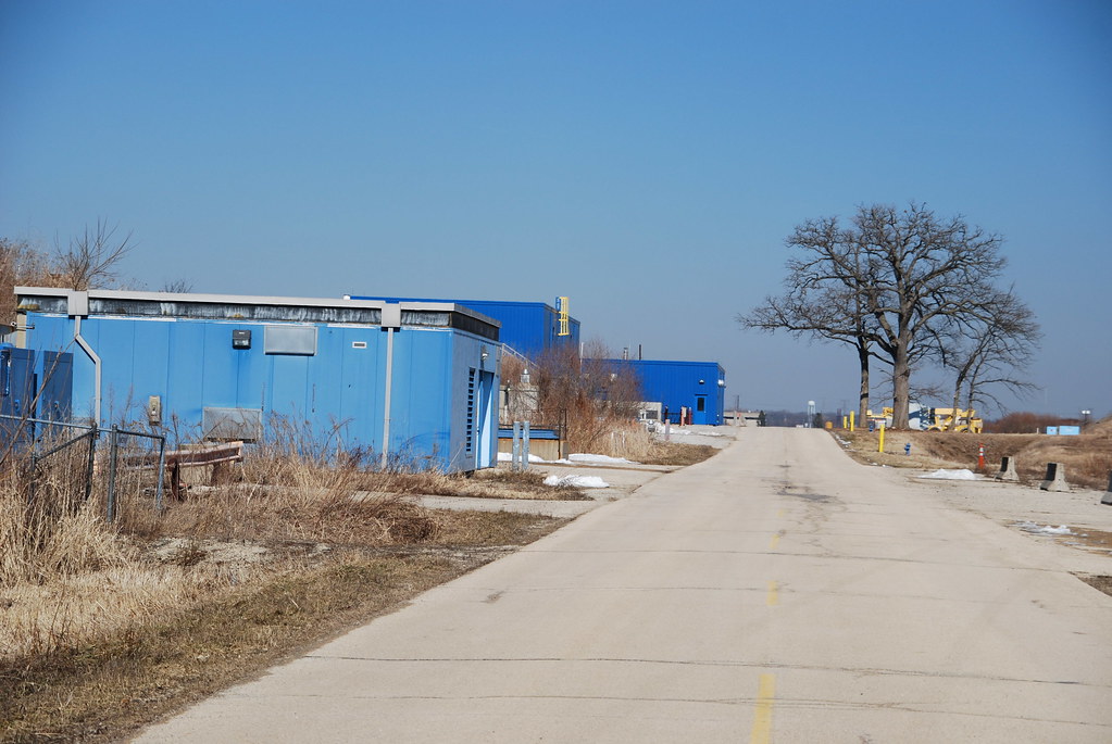 Fermilab 316