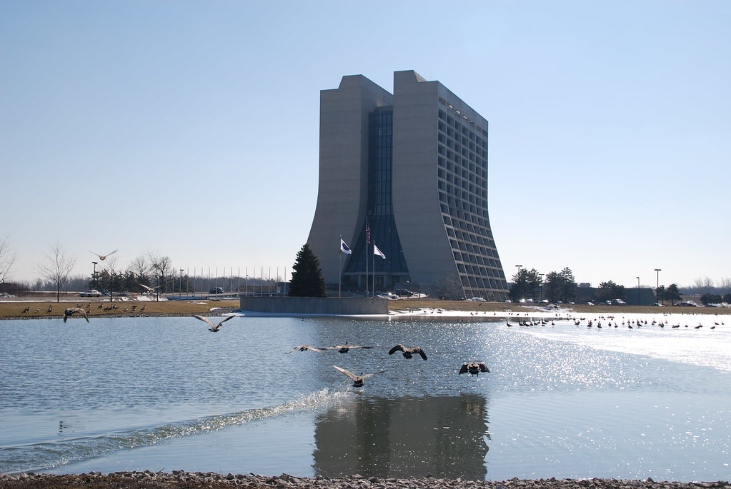 Fermilab 391
