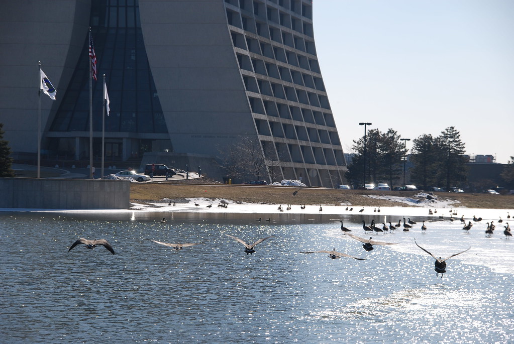 Fermilab 392