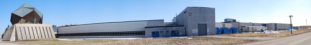 Fermilab High Intensity Lab
