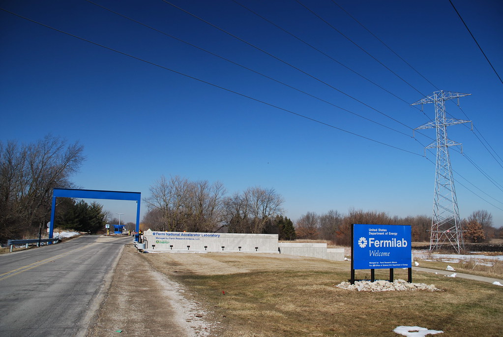 Fermilab 005